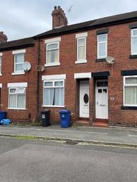 Mellard Street, Newcastle-under-Lyme