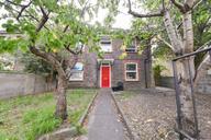 The Highway, Lewes Road