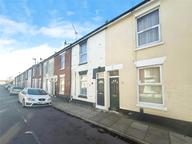 Napier Road, Southsea