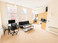 Dean Street, City Centre