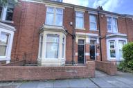 Sunbury Avenue, Jesmond