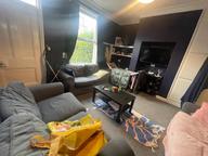 Grimthorpe Terrace, Woodhouse