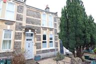 Lymore Avenue, Oldfield Park