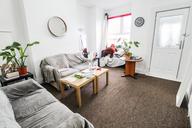 Burchett Terrace, Woodhouse