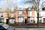 Cemetery Avenue, Ecclesall
