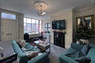 Elsham Terrace, Burley