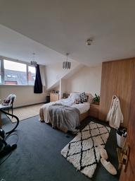 Estcourt Avenue, Headingley