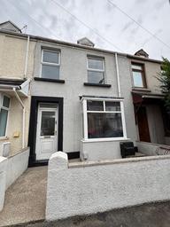 Westbury Street, Brynmill