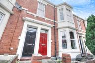 Ashleigh Grove, Jesmond