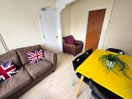 Toston Drive, Wollaton