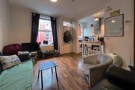 Thornville Terrace, Hyde Park