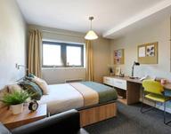 Trust House, City Centre