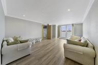 Millennium Drive, Canary Wharf