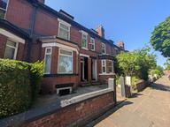 Rippingham Road, Withington