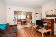 Hartley Avenue, Highfield