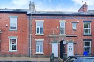 Brunswick Street, Broomhall