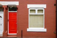 Fenella Street, Victoria Park
