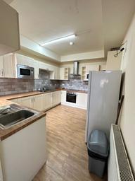 Talbot Road, Fallowfield