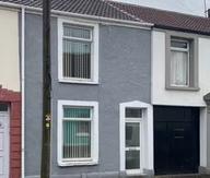 Spring Terrace, Sandfields