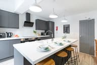 Wykeham Place, Stanmore