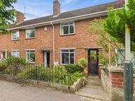 Wilberforce Road, North & West Earlham