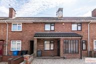 Freshfield Close, North & West Earlham