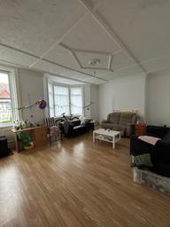 Simonside Terrace, Heaton