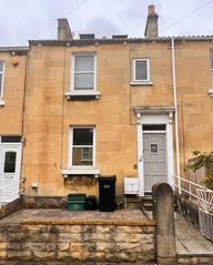 Brook Road, Oldfield Park