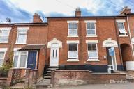Portland Street, Golden Triangle