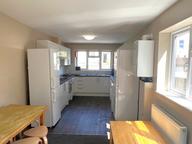 Manor Road, Horfield