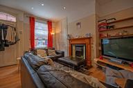 Granby Place, Headingley