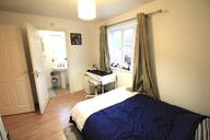 Roe Drive, North & West Earlham