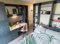 Oxford House, City Centre