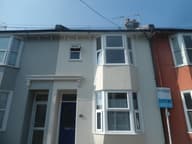 St. Mary Magdalene Street, Lewes Road