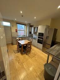 The Village Street, Burley