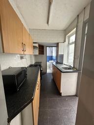 Rookery Road, Selly Oak