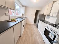 Warwick Street, Heaton