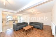 Lockesfield Place, Canary Wharf