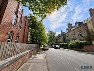 Otterburn Villas North, Jesmond
