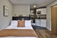 Ladybarn House, Rusholme