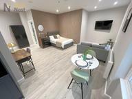 Great George Street, City Centre