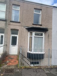 Marlborough Road, Brynmill