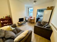 Warwick Street, Crookes