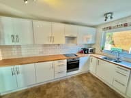 Donchurch Close, Bowthorpe