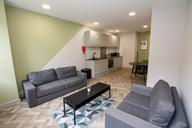 Pearl House Residence, City Centre