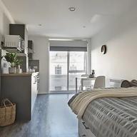 The Bank, City Centre