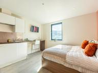 Gallery Apartments, City Centre