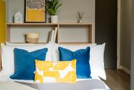 Zinc Quarter, Cotham & Kingsdown