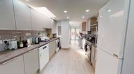 Hubert Road, Selly Oak