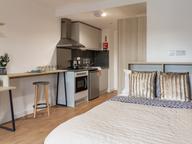 Straits Village, City Centre